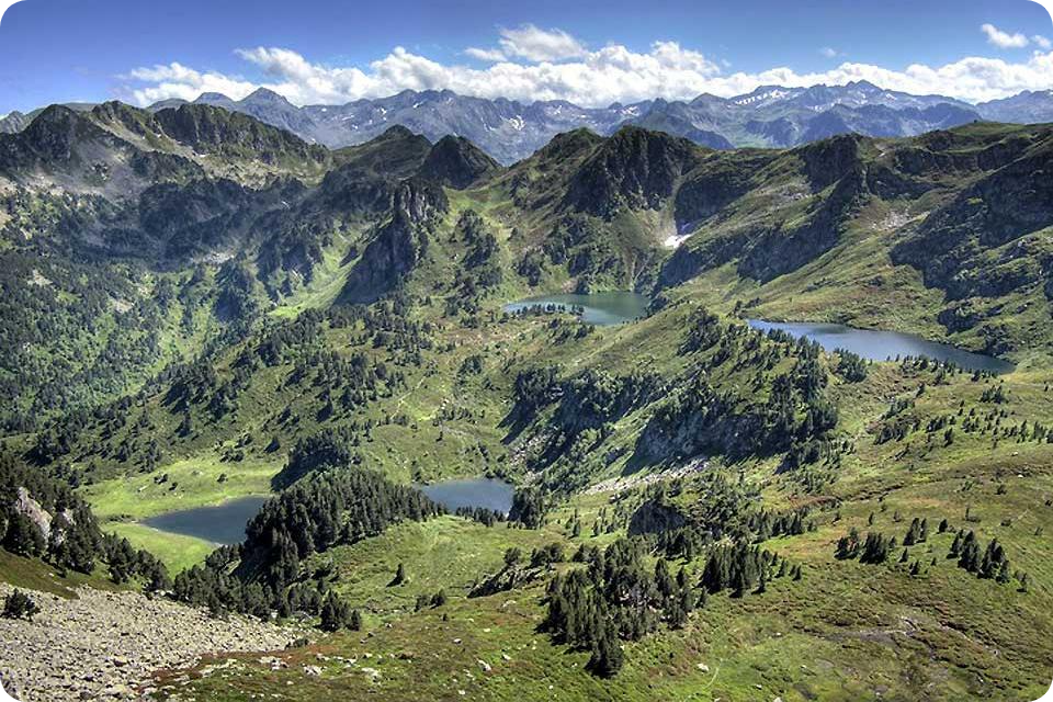 Ariege